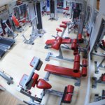 Fitness Centar D&D